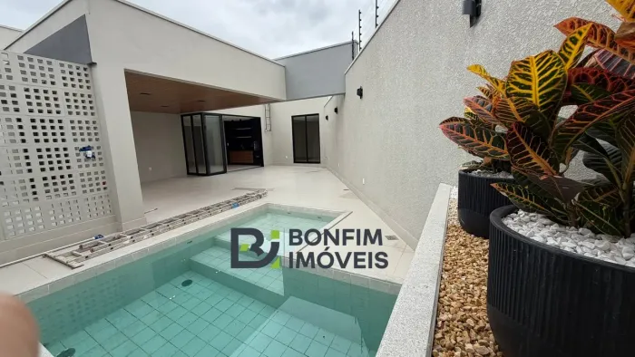 CASA DE ALTO PADRÃO 100% PLANA NO BAIRRO LAGOA SANTA II
