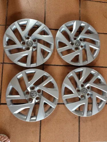 Calotas polo 5 furos 