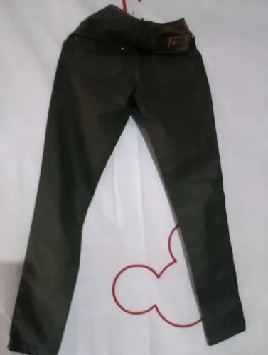 Peça única 