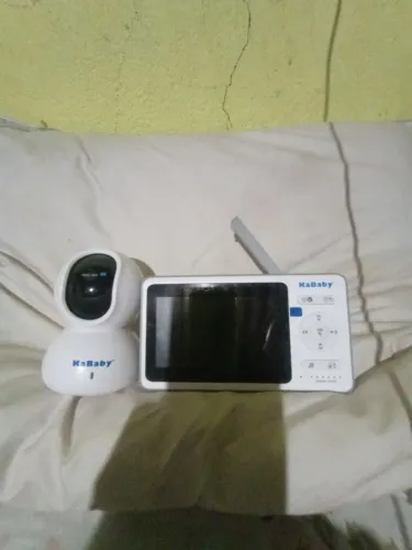 Baba eletronica KaBaby nova