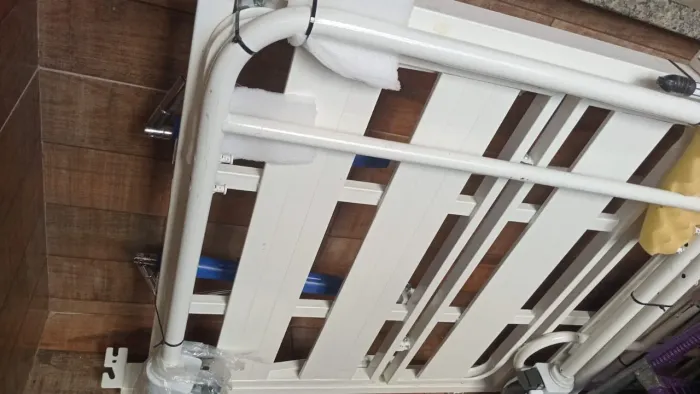 Cama hospitalar 