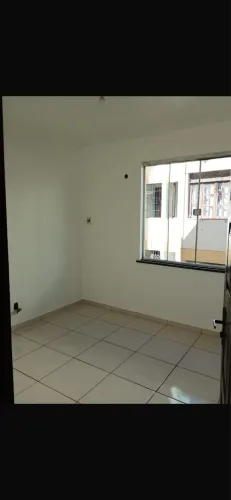 Vendo apartamento Reis magos 