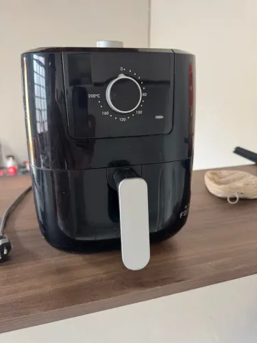 Air Fryer / (Para Conserto)