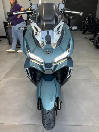 ADX 150 0 KM 2027 - THIAGO FERREIRA