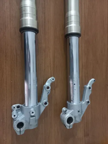 Bengalas Gs F800