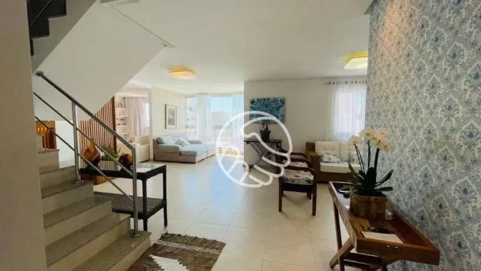 Cobertura à venda na Enseada Azul em Guarapari/ES é nas Imobiliárias Itamar Imóveis