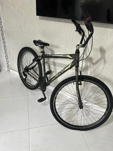Bike aro 29 R$ 599,00 falar pelo *18 zap