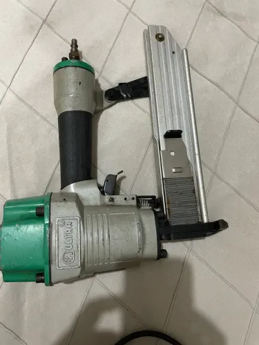 Grampeador ultra