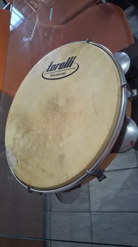Pandeiro 