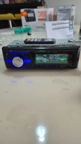 Radio TP-7210 Bluetooth USB SD