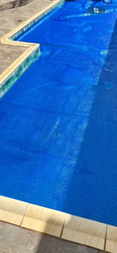 CAPA PARA PISCINAS