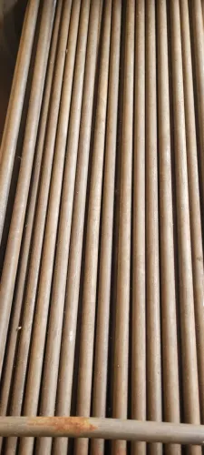LOTE DE AÇO A VENDA