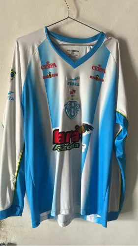 Camisas do Paysandu