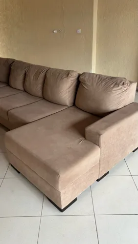 SOFÁ 3.70 de comprimento