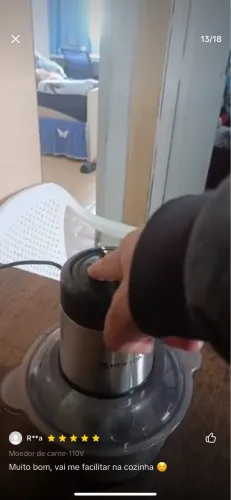 CORTA TUDO KIT COZINHA (frete gratis)