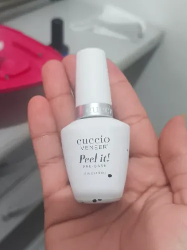 Peel it cuccio
