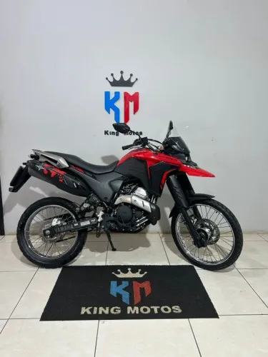 LANDER 250