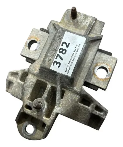 Coxim Cambio Vw Gol/fox/voyage 2008 5u0199555e