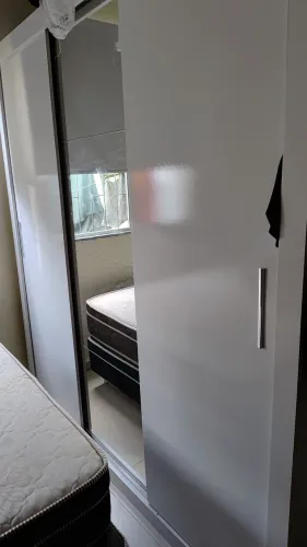 GUARDA ROUPA NOVO