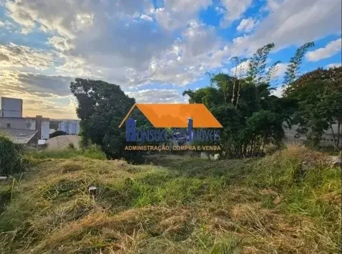 Lote de 1500 m², Bairro São Francisco, Belo Horizonte/MG