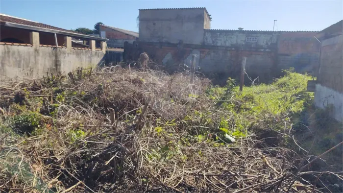 Terreno à venda em Vila romar - SP