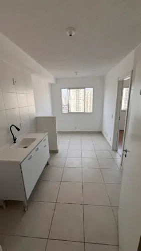 Apartamento para venda possui 25 metros quadrados com 1 quarto em Brás - São Paulo - São P
