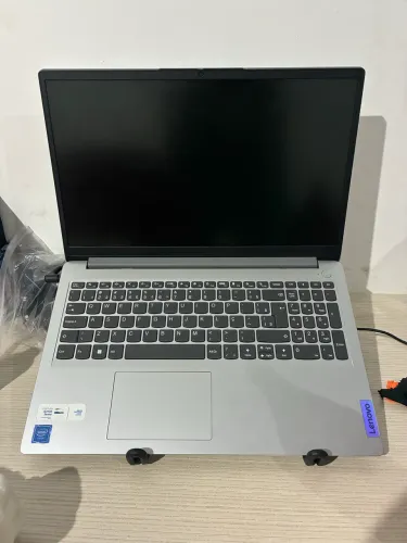 Notebook Lenovo ideapad