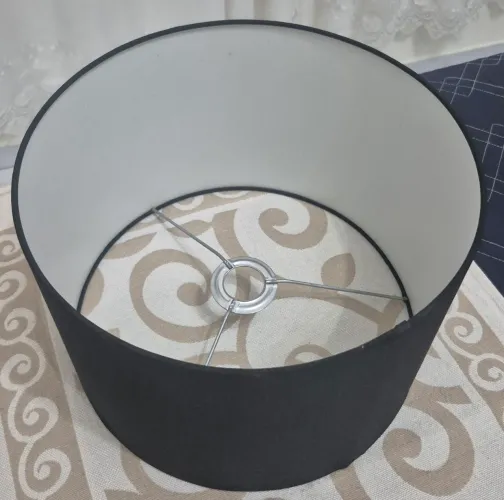 Cúpula de Abajur Grande - Nova