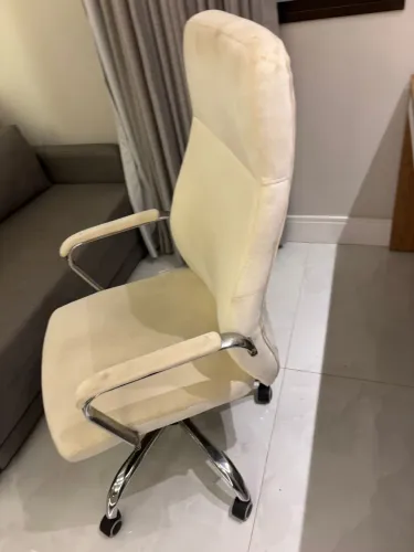 Cadeira de escritorio