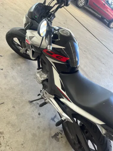 Moto Twister 2019 250