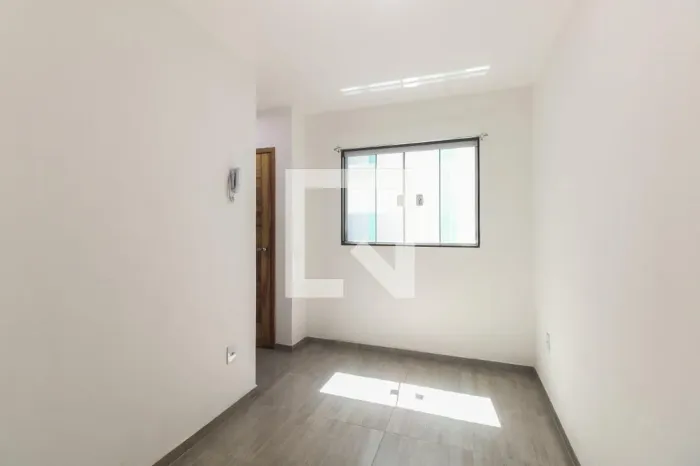 Apartamento à Venda - Tatuapé, 1 Quarto, 30 m2