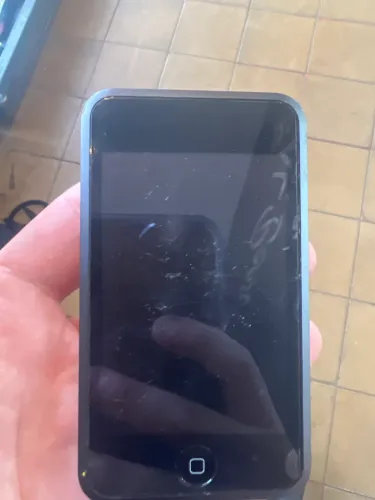 iPod antigo