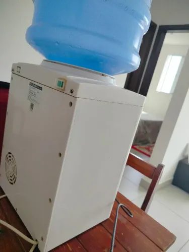 Bebedouro refrigerador 