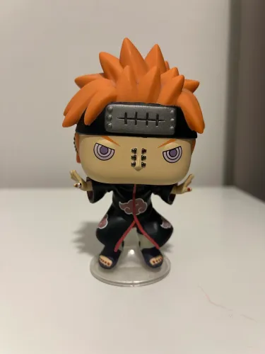 Funko Pops Diversos