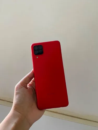 Samsung Galaxy A12