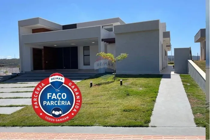 Casa em Condomínio Valle da Serra