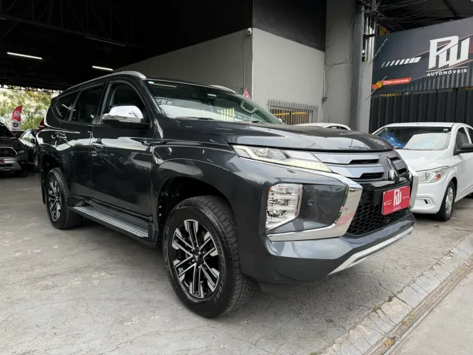Mitsubishi Pajero Sport HPE-S 2.4 4X4 Diesel AUT 2024