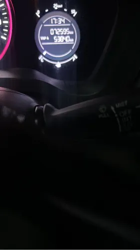 Honda HR-V LX 1.8 Flexone 16V 5P Aut. 2019