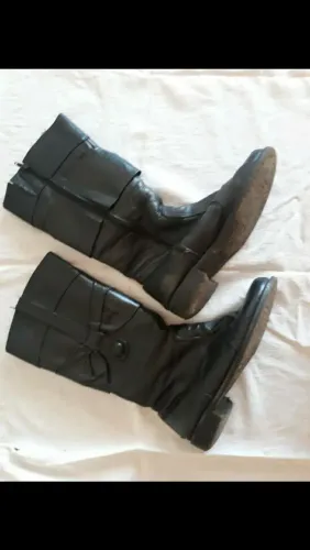 Bota Marlinês