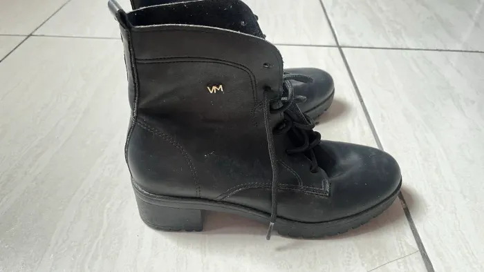 Bota feminina
