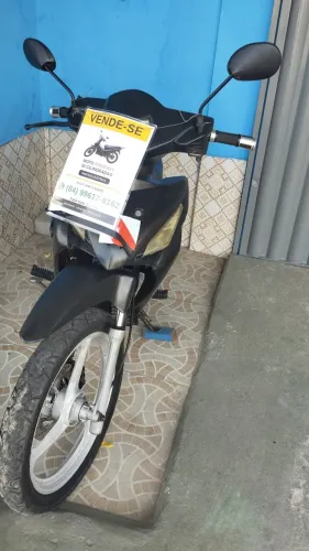 Shineray 50cc 2013 - Cinquentinha Econômica