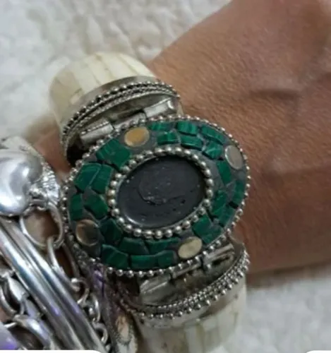 Bracelete Boho