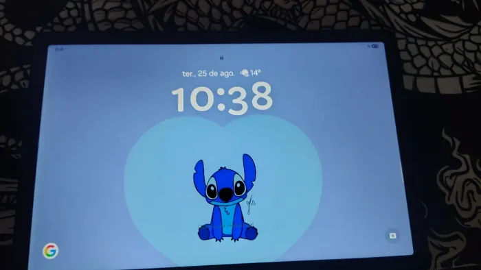 Tablet Galaxy Tab A9+