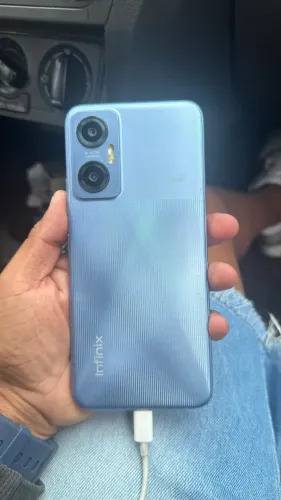Infinix hot 20