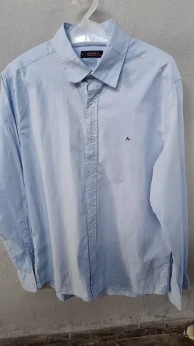 Camisa social Aramis M