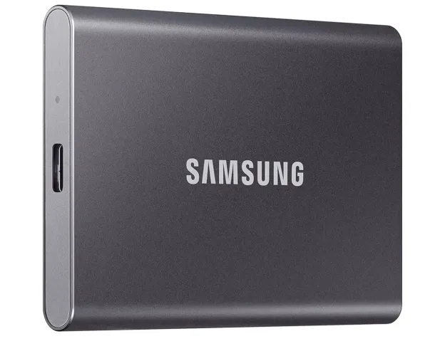 Ssd externo 1tb Samsung, 