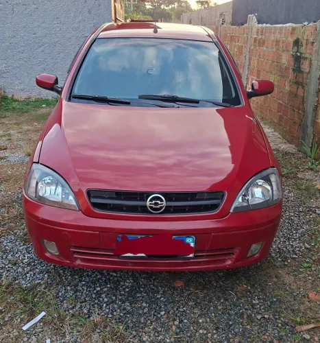 Chevrolet Corsa Hat. JOY 1.0/ 1.0 Flexpower 8V 5P 2006