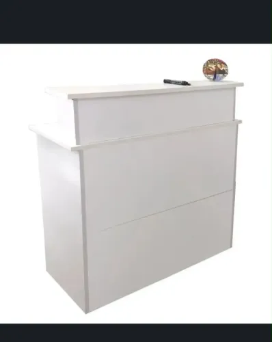 Balcão de atendimento