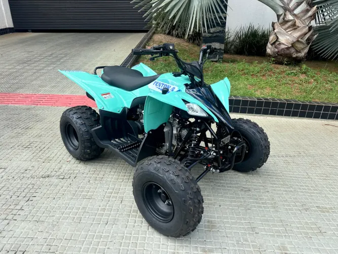 QUADRICICLO PENTORA RACING PRESTIGE INJETADO (PARA ADOLESCENTES E ADULTOS)