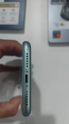 Iphone 11 128gb seminovo